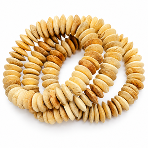 Wholesale Wooden Beads Manufacturer Bulk Supplier <b>for</b> DIY Crafts, Jewelry <b>Making</b>, Custom Designs and OEM Orders - Product Image 1
