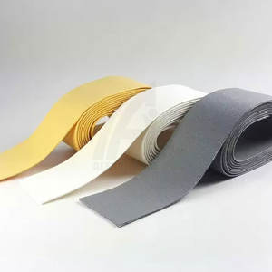 Cinta de Agarre para Hockey sobre Hielo, Fabricada en Fábrica, Precio al por Mayor, Diseño de Logotipo Personalizado, Rollo de Cinta Deportiva de Larga Duración - Product Image 2