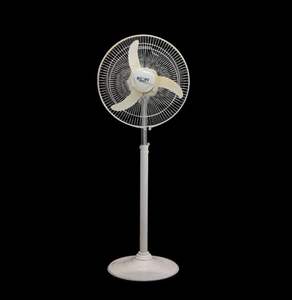 Ventilador de Pedestal de 16 Pulgadas de Alta Calidad, Brisa de Verano, Construcción Duradera con Rejilla de Seguridad para Uso Doméstico, Disponible al Mejor Precio - Product Image 2