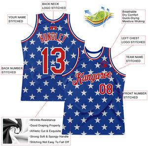 Camiseta de Baloncesto Sublimada Personalizada, Diseño de Goteo Negro y Rojo, Malla Transpirable sin Mangas, Ropa Deportiva Unisex para Adultos - Product Image 5