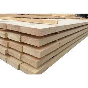 Eccellenti fornitori segati irradiano legno di pino costruzione legname legno 4x4 5x10 vendita stile edificio Douglas Time Packing Graphic