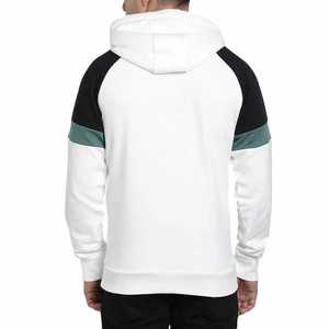 Conjunto Deportivo de 2 Piezas de Forro Polar para Hombre, Colores Increíbles, Moderno y Duradero, MOQ Bajo, Estilo Jogger, Moda de Tendencia - Product Image 6