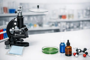 <span class=keywords><strong>Microscope</strong></span> biologique de laboratoire avec caméra, type miroir Lucida, pour <span class=keywords><strong>un</strong></span> <span class=keywords><strong>dessin</strong></span> précis des spécimens - Product Image 2