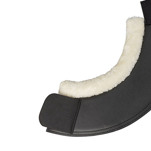 Protège-ongles pour chevaux, équipement équestre durable pour la protection des sabots lors des sports équestres, équitation en trail, meilleure qualité - Product Image 2