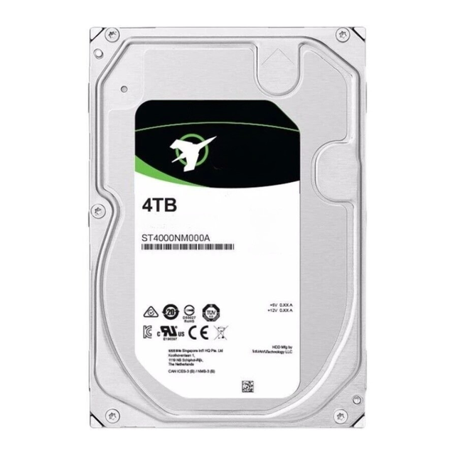 HGST 4TB Hard Drive Buyer's Guide (2025)