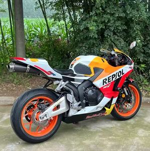 Moto sportive électrique haute performance CBR600RR 600-1000CC, refroidissement par eau, EFI, ABS, fonctionnalités améliorées, >200 km/h, 80 km/h - Product Image 4