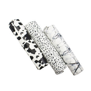 Almohadillas de Goma para Barra Olímpica Trexo Sports al por Mayor, 3 Pulgadas de Ancho, 16 Pulgadas de Largo, Soportes Reforzados para el Cuello de la Barra, Ideales para Sentadillas y Elevaciones de Cadera, Alta Calidad - Product Image 6