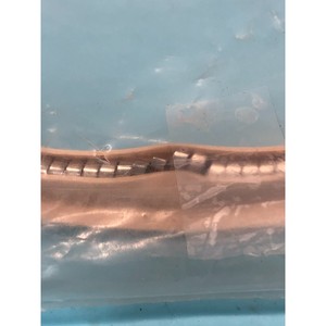 2 <b>SEAL</b> 180105628 <b>Seal</b> Differential, Flourocarbon - Trusted Global Legacy Semiconductor Equipment and Parts at - Product Image 1