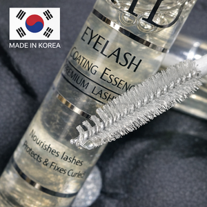 Suero para el Crecimiento de Pestañas Sensible a Bajo pH, 8 ml, Marca Privada Personalizada, Potenciador de Pestañas K Beauty - Product Image 3