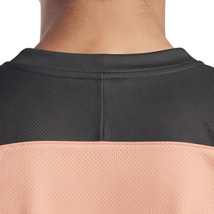 Maillot de hockey sur glace personnalisé en mesh pour hommes, maillot de hockey sur glace 100% polyester en mesh pour hommes, maillots de hockey sur glace à col en V pour hommes - Product Image 5