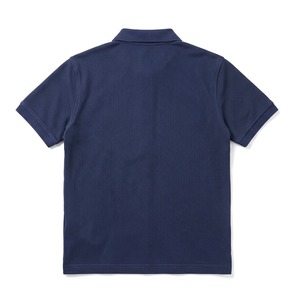 Camisas Polo para Hombre al por Mayor, Camisa Polo de Golf de Manga Corta con Logotipo Personalizado, Fabricante de Camisas Polo de Algodón con Estampado Personalizado para Hombre - Product Image 3