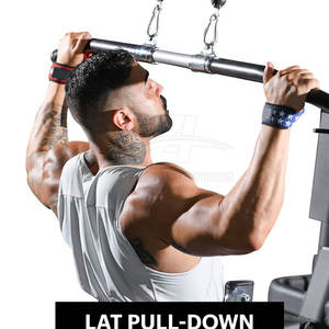 Correas de Levantamiento de Pesas a Bajo Precio, Gran Venta, Mejor Calidad, Ajustables, Ligeras, para Hombres y Mujeres - Product Image 5