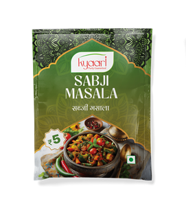 Sabzi Masala Séché AD Savoureux et Sain pour la Préparation Quotidienne des Repas à Domicile – Vente Directe Usine à Prix Bas - Product Image 1