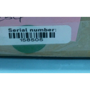 DISCO EAUM--629402 SWITCH FLOW METER 0.5LPM ON FOR - อุปกรณ์และอะไหล่เซมิคอนดักเตอร์ระดับโลกที่เชื่อถือได้ที่ - Product Image 6