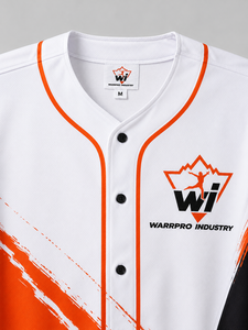 Baseball Uniform Professional Team Clothing Engineered With Sweat Absorbing Breathable Material For Baseball Players <b>Coaches</b> - Product Image 6