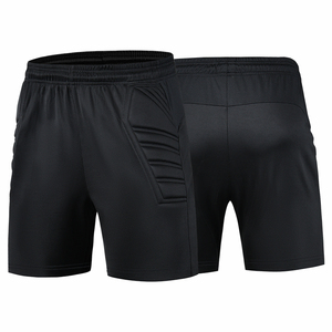 Shorts de rugby personnalisés, fournisseur pakistanais, logo d'équipe, shorts de sport légers, vêtements de sport athlétiques pour les matchs de ligue - Product Image 4