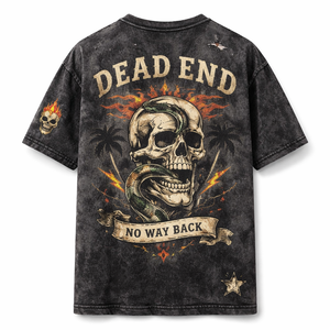 Camisetas con Lavado Ácido al por Mayor, Pedidos Personalizados al por Mayor para Hombre - Proveedor OEM y Fabricante Directo de Fábrica - Product Image 2