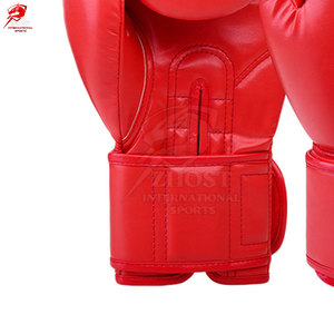 Guantes de Boxeo Duraderos para Todas las Estaciones, para Uso en Exteriores, Equipo de Entrenamiento de Bajo Mantenimiento para Clubes Profesionales - Product Image 4
