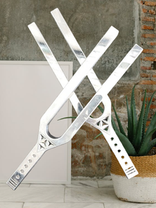 Outils de guérison par vibrations de haute qualité, diapason géant, fournitures de laboratoire haut de gamme - Product Image 3