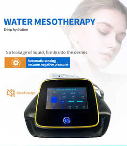 เครื่องเมโสเธอราพีแบบพกพา ปี 2026 ใช้สำหรับลดเลือนริ้วรอย ฟื้นฟูผิวขาว และรักษาแผลเป็นจากสิว ยังไม่มี<span class=keywords><strong>รีวิว</strong></span> - Product Image 2