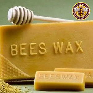 Compre en Línea Cera de Abejas Orgánica Pura y Natural de la Mejor Calidad, Cruda, Amarilla y Blanca, para Fabricación de Velas y Aplicaciones Faciales - Product Image 5