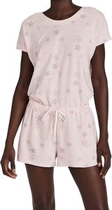 Vêtements décontractés et de détente personnalisés de qualité supérieure, ensemble deux pièces ample, t-shirts et shorts sur mesure - Product Image 6