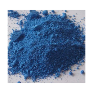 สีย้อมสีน้ำเงินตรงรุ่น Direct Blue NB สำหรับอุตสาหกรรมสิ่งทอ กระดาษ และฝ้าย สารเคมีสีอุตสาหกรรมชนิดละลายน้ำได้ ความเข้มข้นสูง - Product Image 4