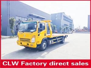 Vente flash : Camion de remorquage à <span class=keywords><strong>plateau</strong></span> inclinable de 5 tonnes, <span class=keywords><strong>plateau</strong></span> plat, remorque à <span class=keywords><strong>plateau</strong></span>, camion de transport de voitures, remorque à <span class=keywords><strong>plateau</strong></span> - Product Image 3