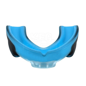 Protector Bucal Unisex con Material EVA Antideslizante y Ecológico para Entrenamientos de Boxeo y Kickboxing - Product Image 3