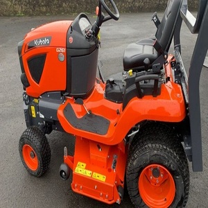 เครื่องตัดหญ้าแบบเดินตาม Kubota G261 สูบเดียว 4 จังหวะ ราคาส่ง ราคาถูก ประสิทธิภาพสูง ใช้งานได้ยาวนาน รถตัดหญ้าแบบเดินตาม ราคาดีที่สุด - Product Image 2