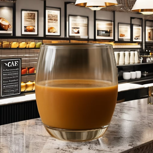 Fabricante de Café Instantáneo 3 en 1 de Vietnam, Precio de Fábrica al por Mayor, Marca Privada OEM, Aroma Suave a Chocolate, Polvo a Granel - Product Image 1