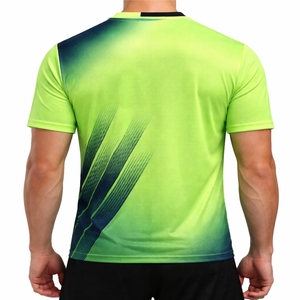 Conjunto de Uniforme de Fútbol de Verano Sublimado Personalizado Premium para Hombre, Transpirable, de Secado Rápido, Antibacteriano, Camiseta y Pantalones Cortos Ligeros - Product Image 2