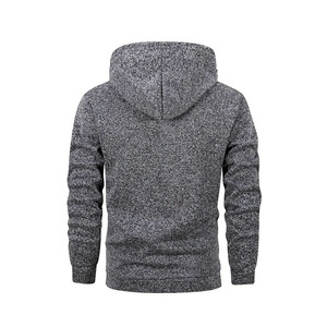 Custom Mens Red Black <b>Raglan</b> Hoodie Fleece Sweatshirt Long Sleeve Kangaroo Pocket Warm Winter Streetwear Pullover Sports <b>Tops</b> - Product Image 6