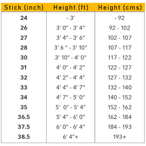 Bâton de hockey de qualité supérieure pour joueurs professionnels, léger et durable, équipement de hockey sur gazon pour l'entraînement, la pratique et la compétition - Product Image 6