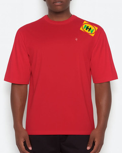 Camiseta de Hombre 100% Algodón, Tejida, Corta, Informal, Lisa, Personalizable con Estampado, Negra, Venta al Por Mayor - Product Image 2