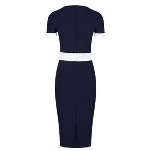 Robe polo pour femme à fort volume d'audience - Qualité de tissu constante - Manches courtes en piqué de coton - Vêtements sportifs pour femmes - Product Image 2