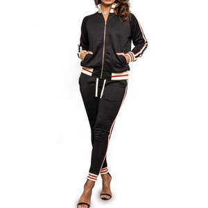 Chándal Sublimado 2026 a Precio Razonable, Último Estilo, Colores Sólidos, Transpirable y Lavable, Chándal de Secado Rápido para Mujer - Product Image 6