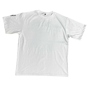 Camisetas Sublimadas con Logotipo Personalizado, Estilo Vintage, 100% Algodón, para Hombre, Transpirables, de Secado Rápido, Ecológicas, para Gimnasio, OEM, ODM - Product Image 2