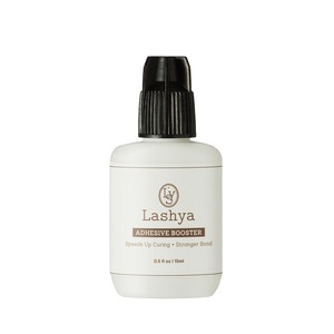 [Lashya] กาวติดขนตาแบบเพิ่มความแข็งแรง 15 มล. กาวติดขนตาแบบติดทนนาน สำหรับขนตาแบบคลาสสิก - Product Image 2