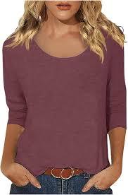 Party Summer Wear New Collection Women's Casual Full Sleeve Slim Fit Solid Knitted Breathable Polyester/Cotton Logo - Product Image 1