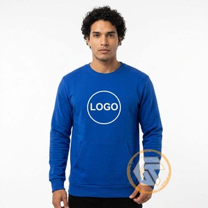 สมบัติกรีก ฟิทีอาร์เอชที่ปรับแต่งได้ |   เสื้อเบต้า คอตตอนฟลีซ 100% คอกลม ปักลาย ระบายอากาศ แห้งเร็ว สำหรับฤดูหนาว ทรงปกติ - Product Image 2