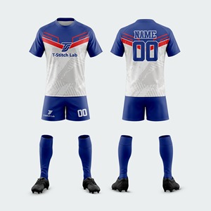 Maillots de rugby personnalisés de qualité supérieure, vente en gros d'uniformes de rugby, kits de rugby en gros - Product Image 3