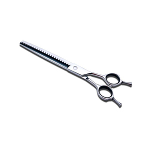 Professional Chunking Scissors For Removing Bulk Hair Hair Chunking Scissors Wide Teeth For Texture Cutting Tool - Product Image 4