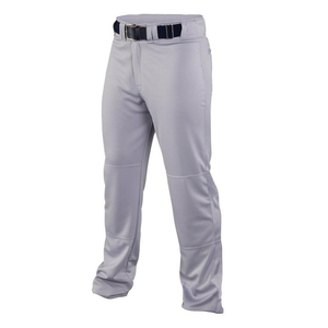Pantalones de Béisbol y Sóftbol Personalizados al por Mayor para Hombre y Mujer, Estilo Deportivo, Hechos a Medida, OEM ODM - Product Image 1