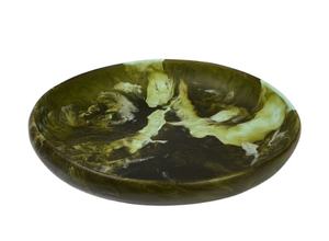 Elegant Eco <b>Resin</b> <b>Epoxy</b> Bowl Polished by Hand for Home Kitchen Dining Table and Party Serving Decor 50pcs Stocked - Product Image 5