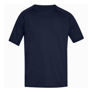 Camisetas de Hombre de Corte Holgado, la Mejor Calidad 2025, Fabricante Pakistaní, Venta al Por Mayor, Camisetas Deportivas de Algodón para Hombre - Product Image 2