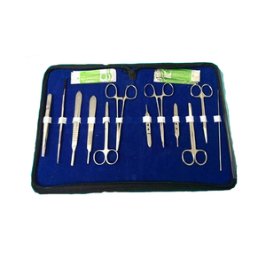 Instruments chirurgicaux dentaires réutilisables en acier inoxydable, forceps d'extraction manuels, instruments électriques – Vente chaude - Product Image 2