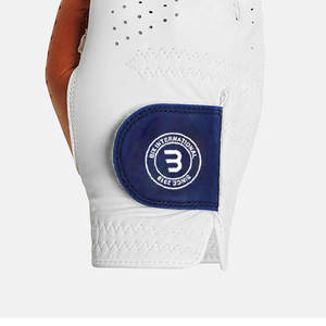 Gants de golf en tissu léger, ajustement confortable, grip conçu pour une utilisation quotidienne sur le parcours, prix de gros - Product Image 4
