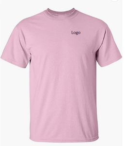 T-shirt en coton doux pour homme, respirant, léger, confortable, décontracté, idéal pour tous les jours, indispensable pour l'été - Product Image 6