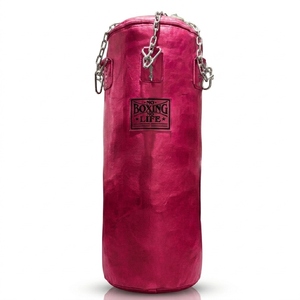 Saco de Boxeo Colgante de PU de Alta Resistencia, Lleno de Agua, de 4 Pies de Altura, para Entrenamiento de Fuerza y Acondicionamiento Físico en Casa - Product Image 3